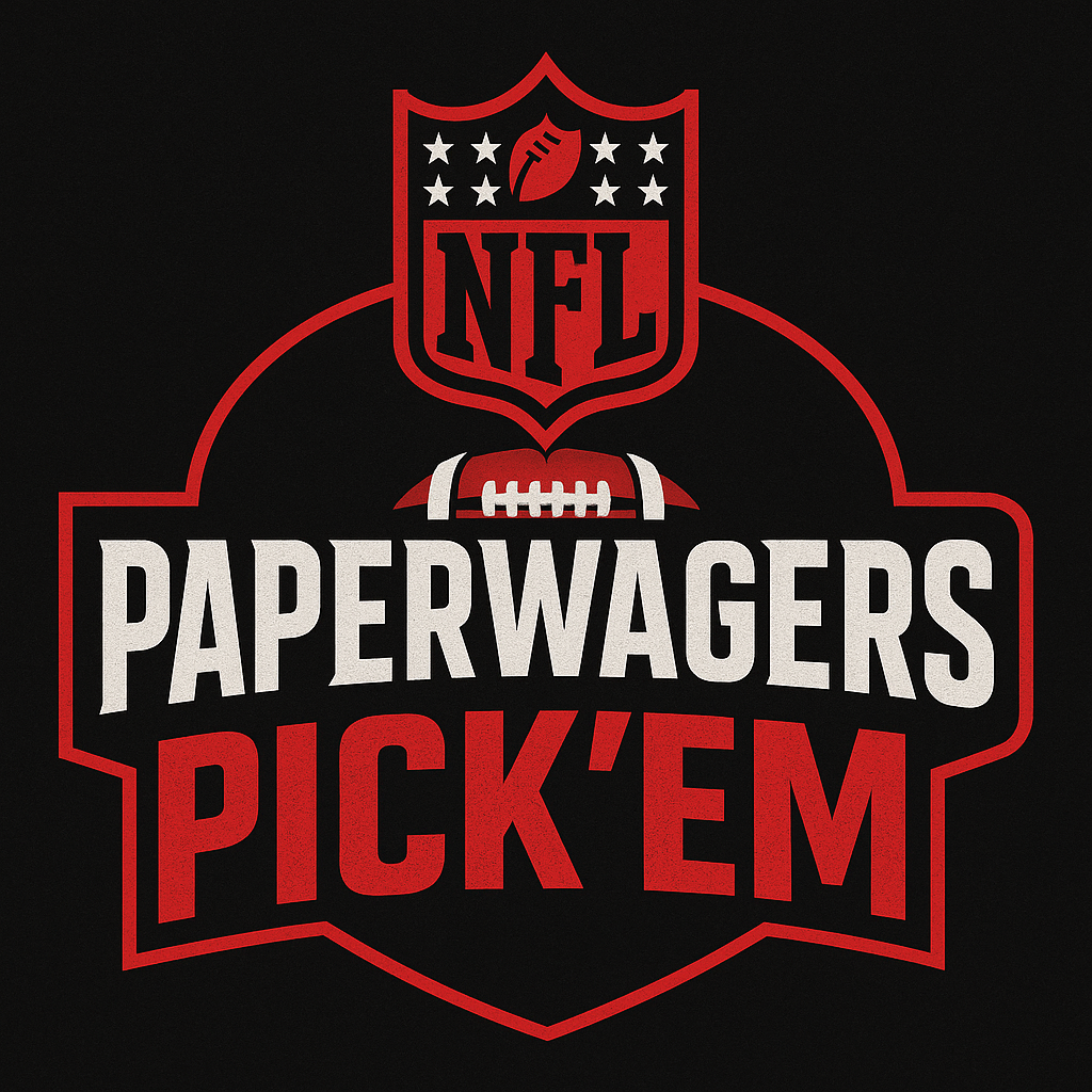 NFL Weekly Pickem Logo