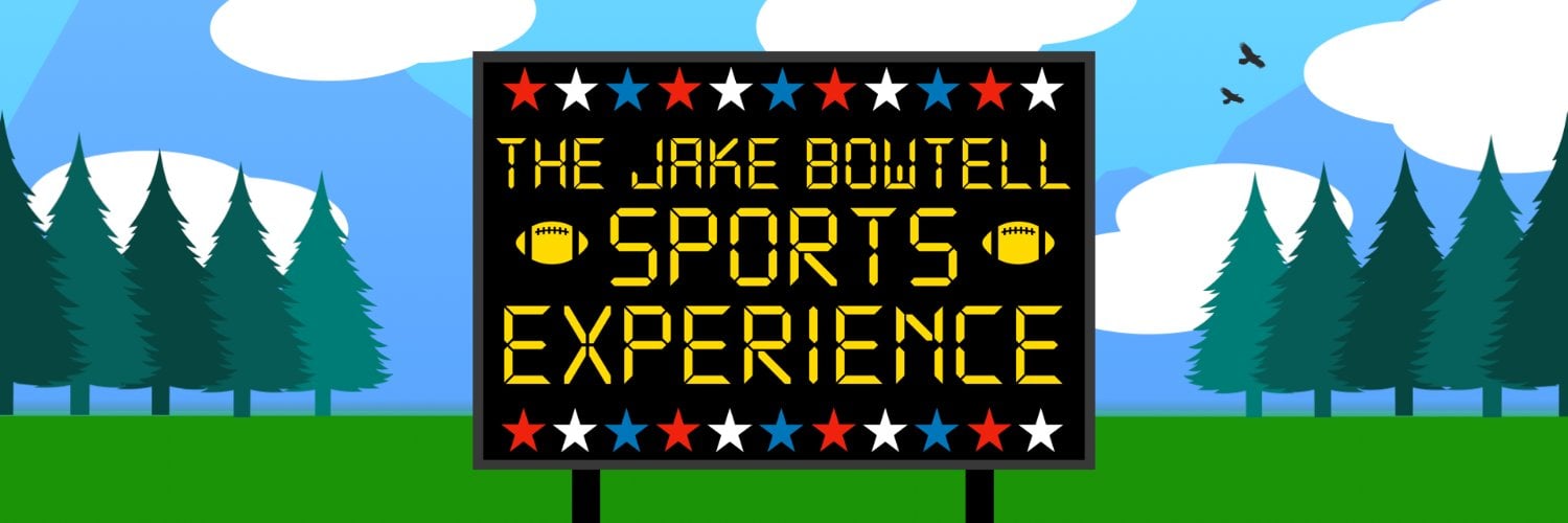 The Jake Bowtell Sports Experience